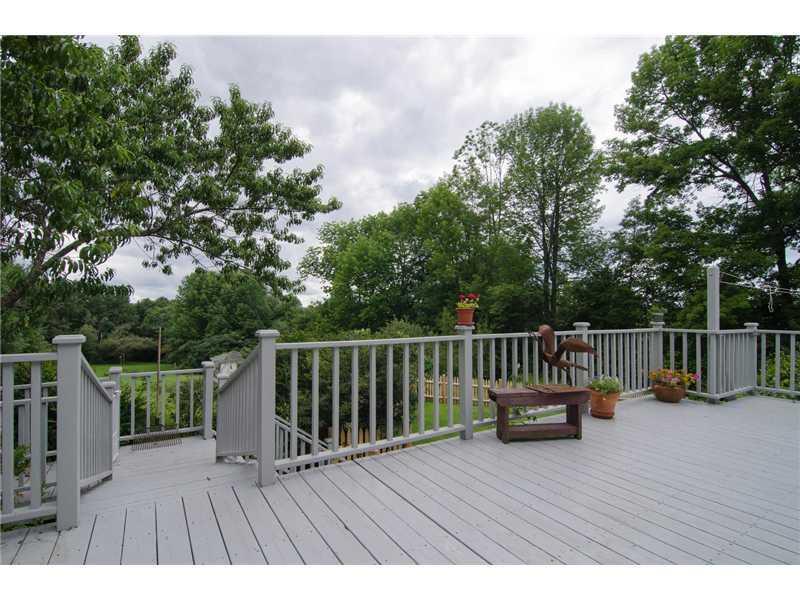 186 Range Hill Road Poland, ME 04274 - Photo 29 of 35 Patio/Deck.