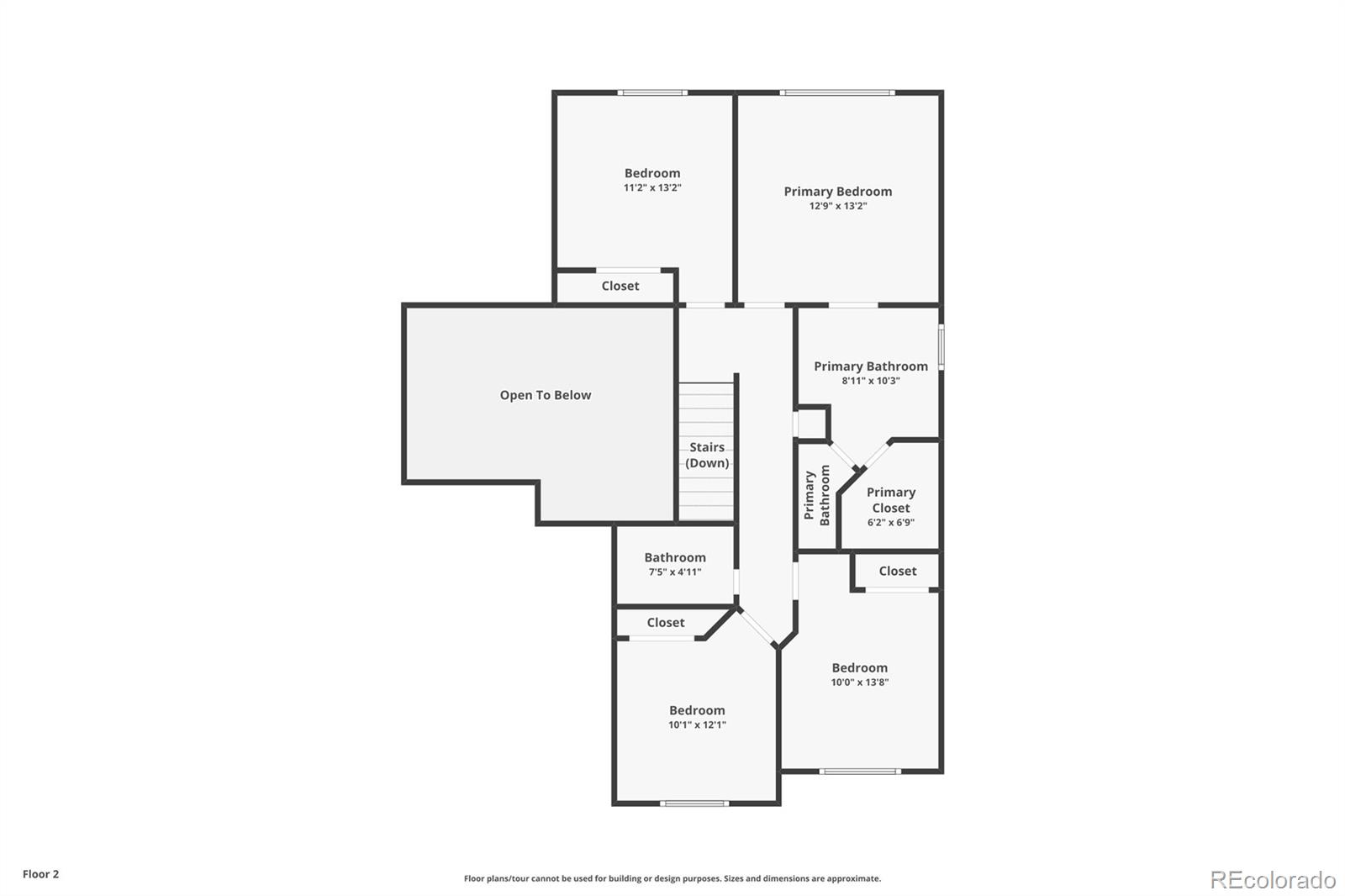 9577 High Cliffe Street Highlands Ranch, CO 80129 - Photo 45 of 47 Gallery Image 45