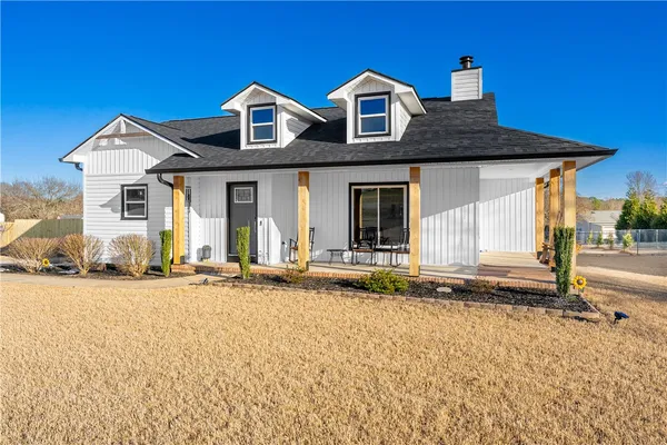 $327,500 | 3067 Anderson Highway, Liberty, SC 29657