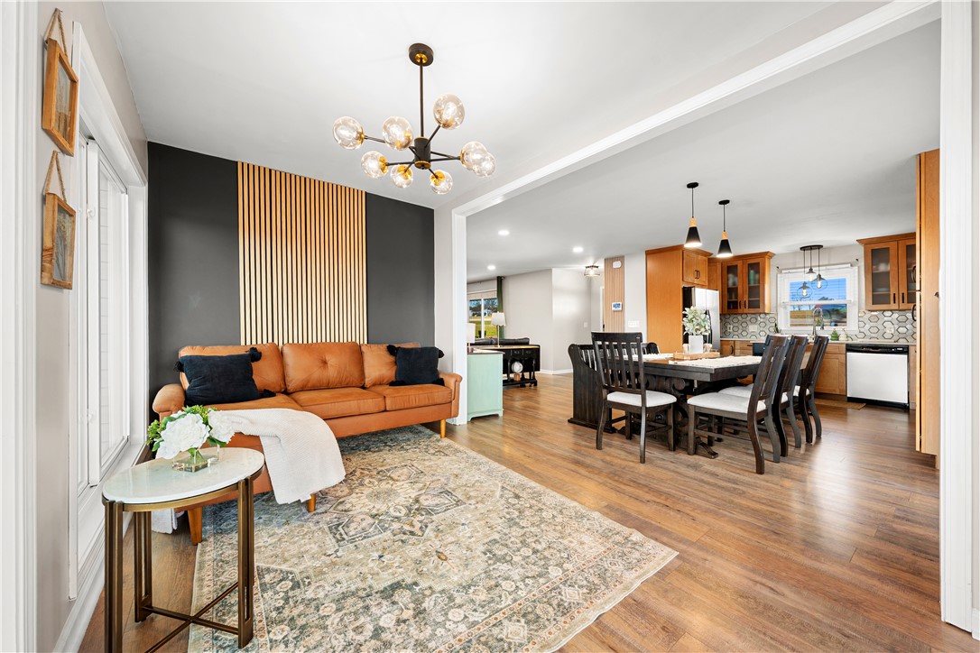 3067 Anderson Highway Liberty, SC 29657 - Photo 17 of 32 This inviting space seamlessly blends comfort and style, perfect for everyday living and entertaining.