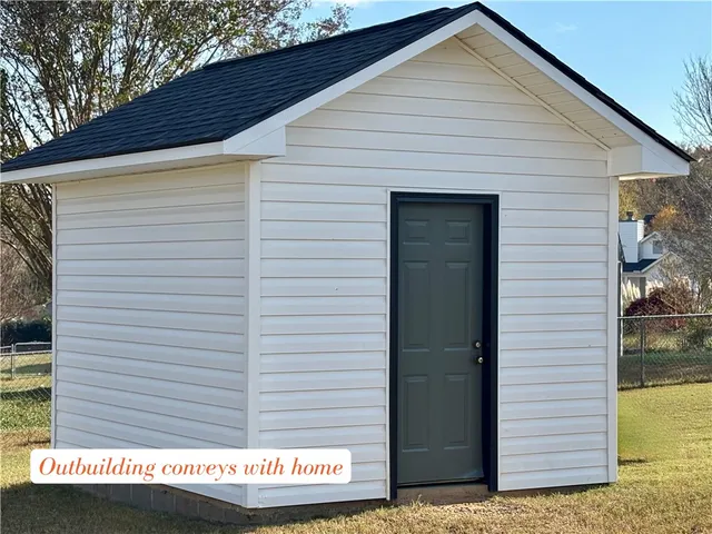 $332,500 | 3067 Anderson Highway, Liberty, SC 29657