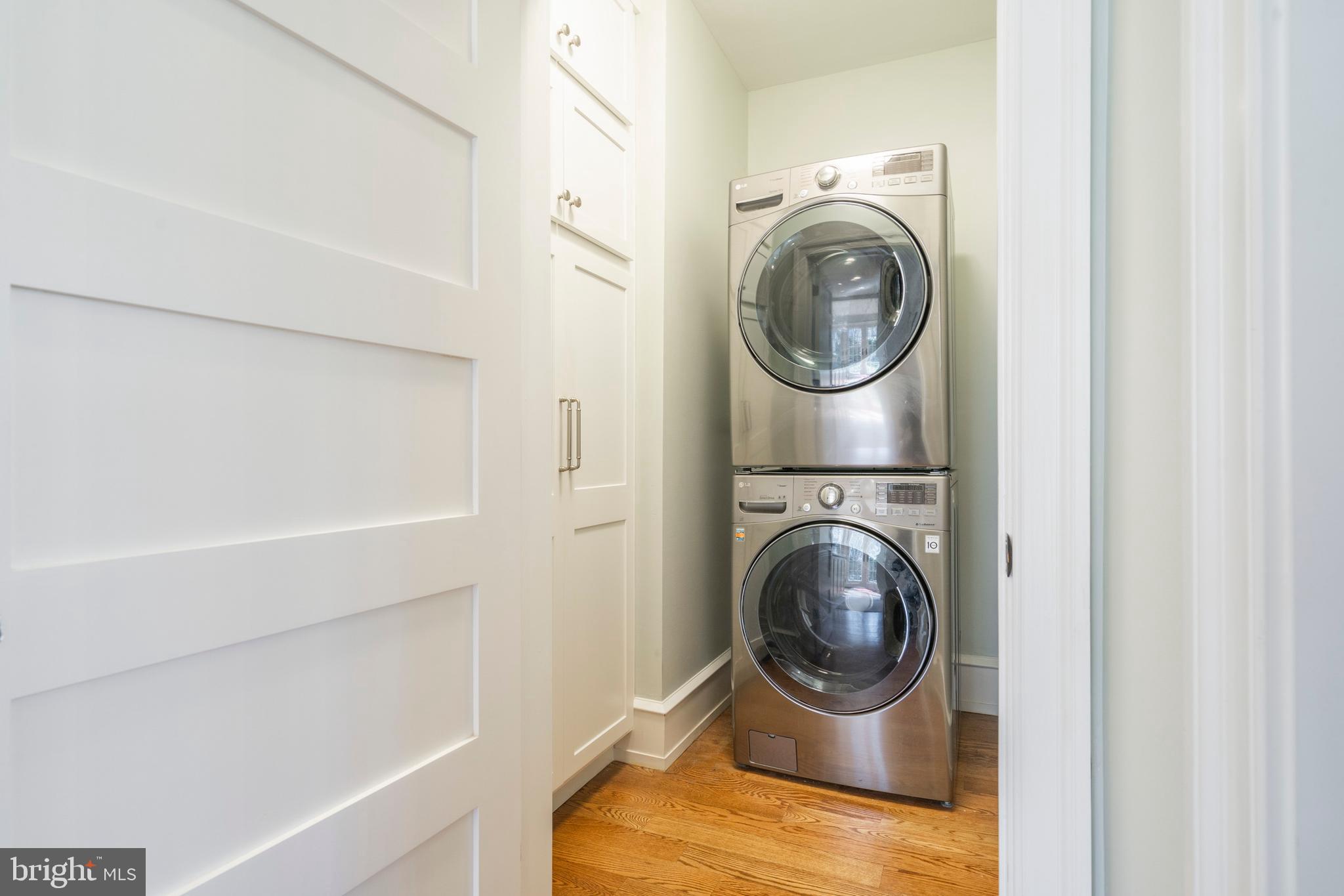 129 Valley Road Ardmore, PA 19003 - Photo 21 of 54 1st Floor Laundry and Pantry
