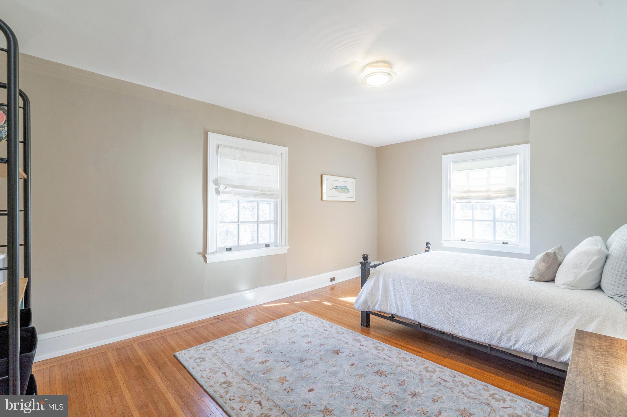 129 Valley Road Ardmore, PA 19003 - Photo 31 of 54 Bedroom 2