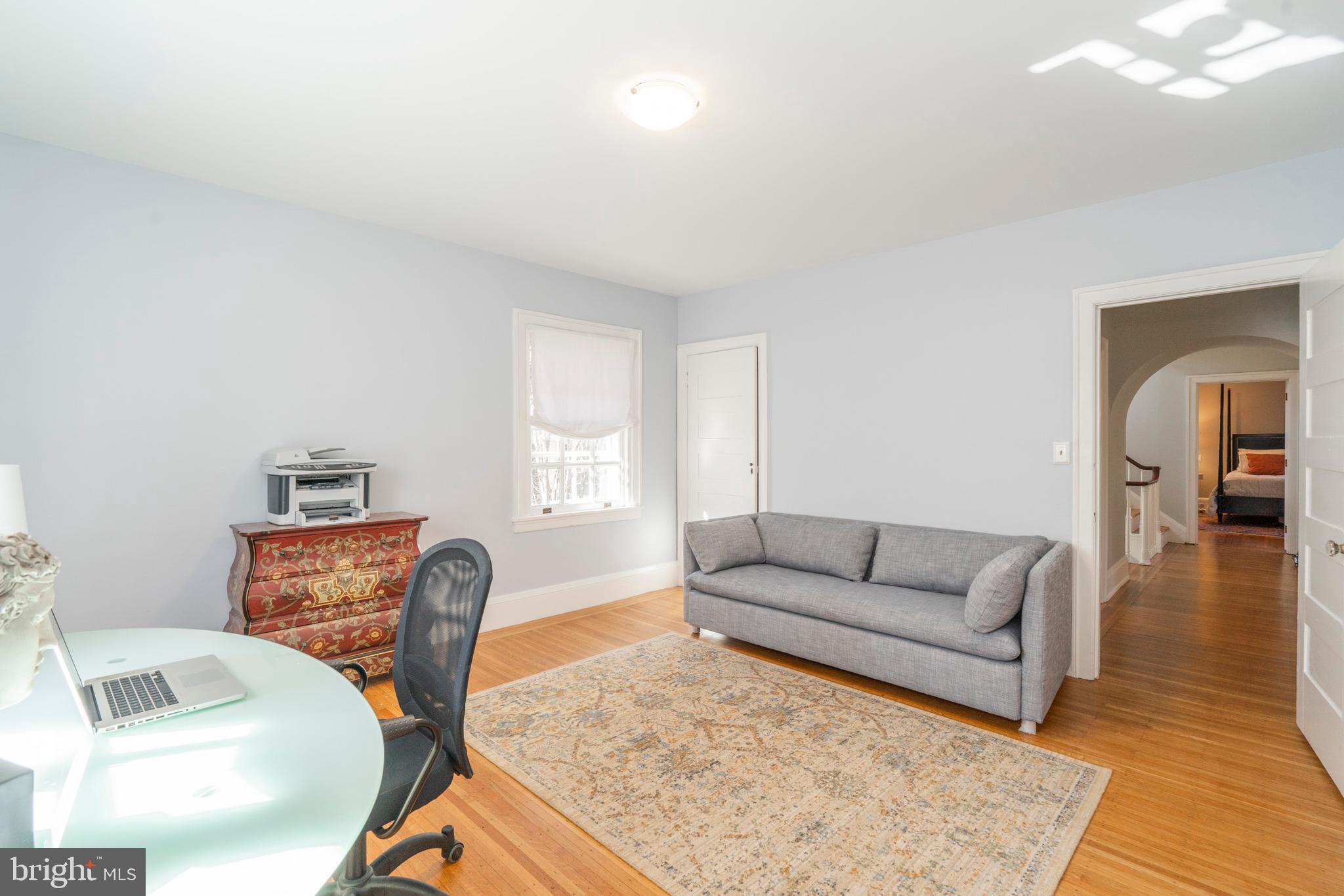 129 Valley Road Ardmore, PA 19003 - Photo 34 of 54 Bedroom 3