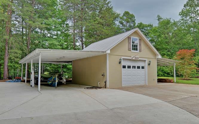1114 Old Beacon Light Road Hartwell, GA 30643 - Photo 18 of 23