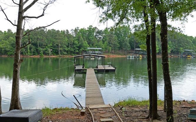 1114 Old Beacon Light Road Hartwell, GA 30643 - Photo 20 of 23