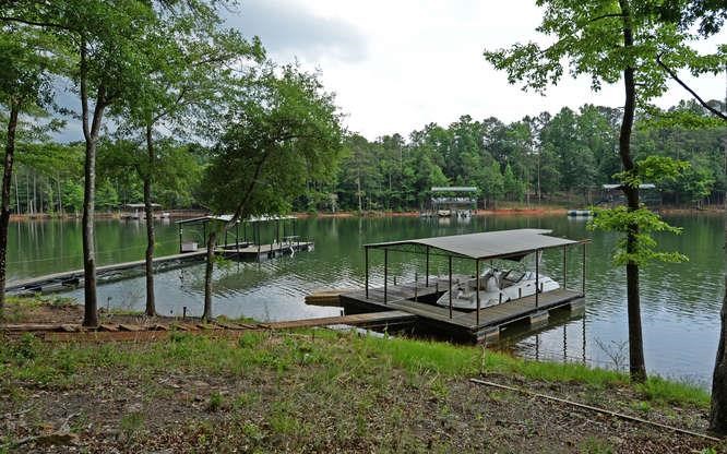 1114 Old Beacon Light Road Hartwell, GA 30643 - Photo 21 of 23