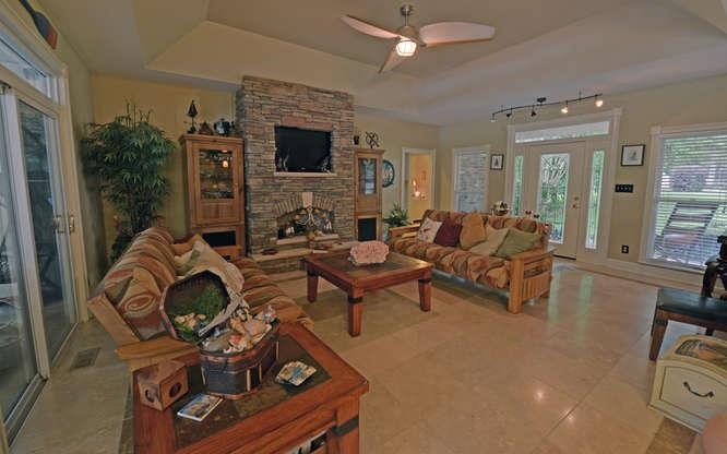 1114 Old Beacon Light Road Hartwell, GA 30643 - Photo 4 of 23
