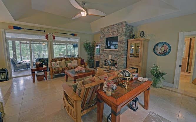 1114 Old Beacon Light Road Hartwell, GA 30643 - Photo 5 of 23