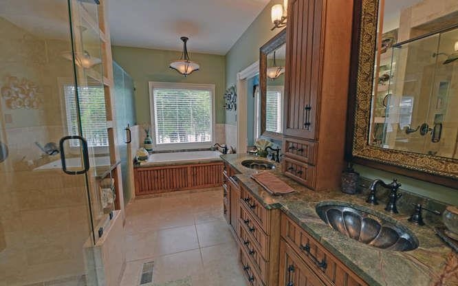 1114 Old Beacon Light Road Hartwell, GA 30643 - Photo 8 of 23