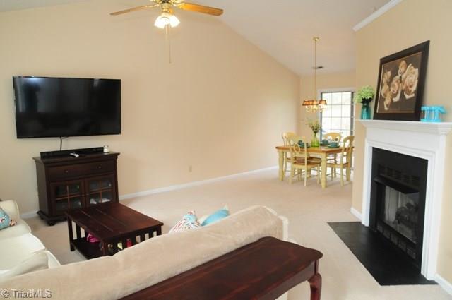 305 Stapleton Way High Point, NC 27265 - Photo 2 of 9 Great Room