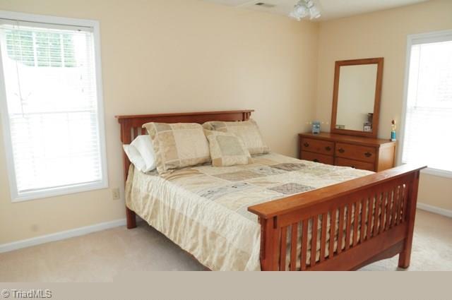 305 Stapleton Way High Point, NC 27265 - Photo 6 of 9 2nd Bedroom