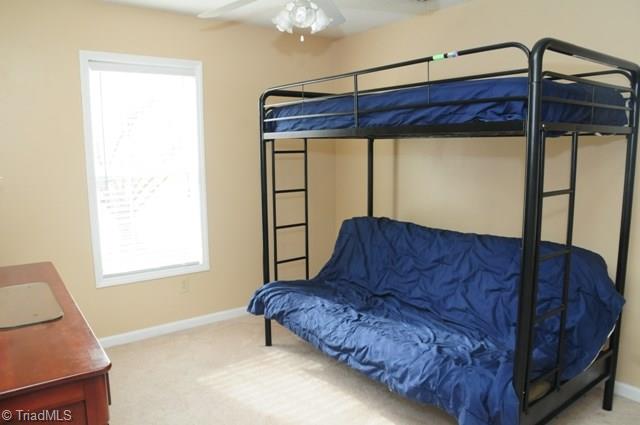 305 Stapleton Way High Point, NC 27265 - Photo 7 of 9 3rd Bedroom