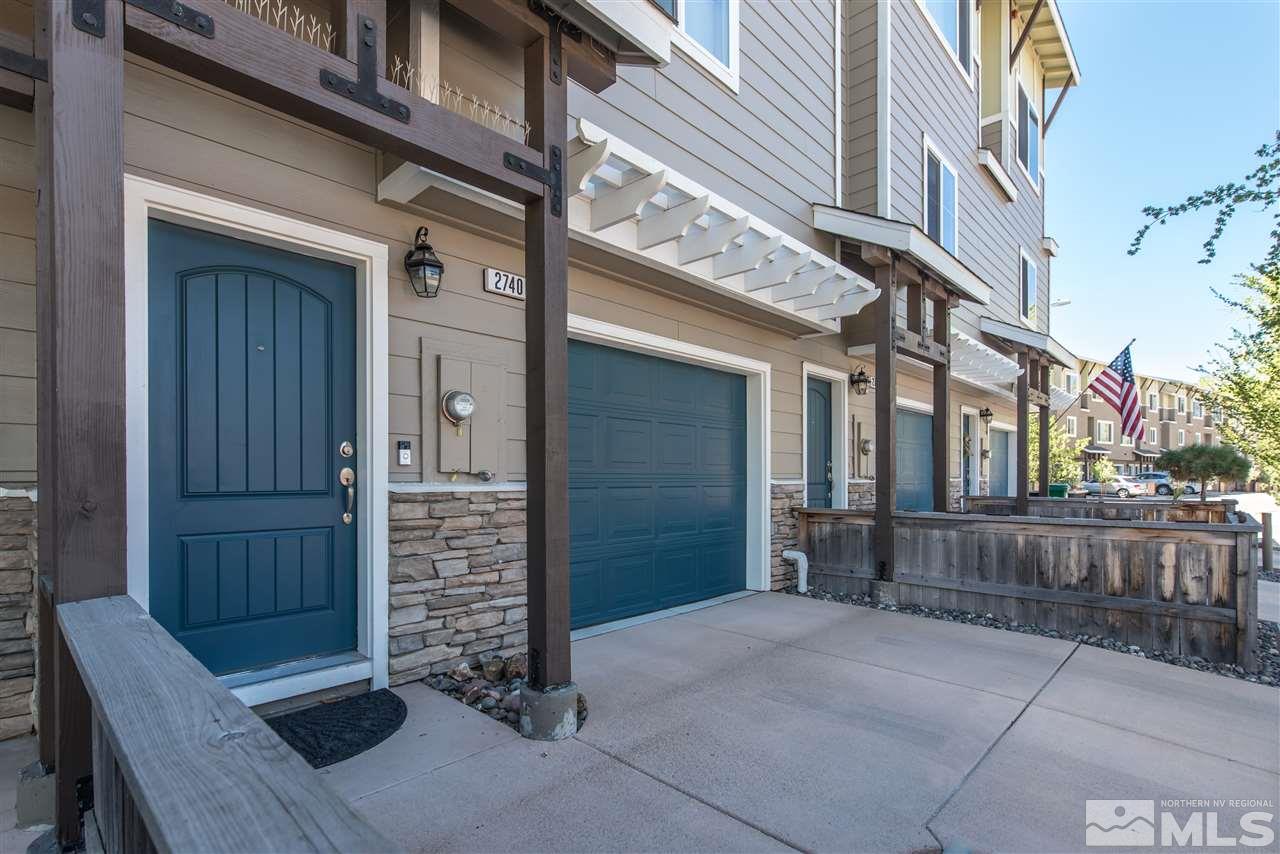 2740 Dana Kristin Lane Reno, NV 89503 - Photo 1 of 22 Photo 1
