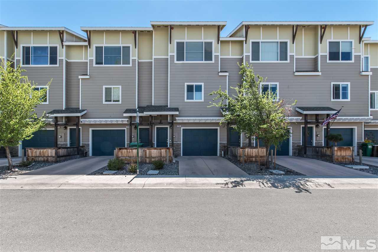 2740 Dana Kristin Lane Reno, NV 89503 - Photo 2 of 22 Photo 2