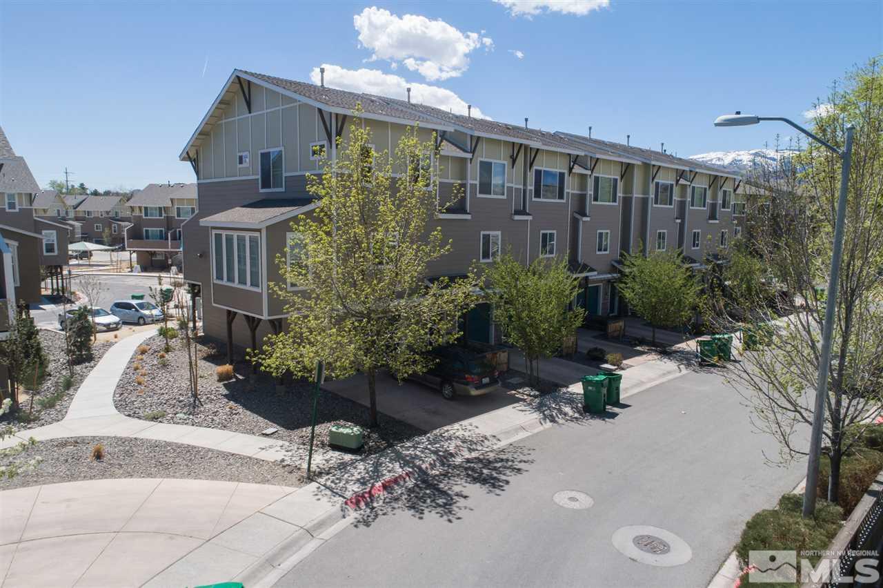2740 Dana Kristin Lane Reno, NV 89503 - Photo 21 of 22 Photo 21