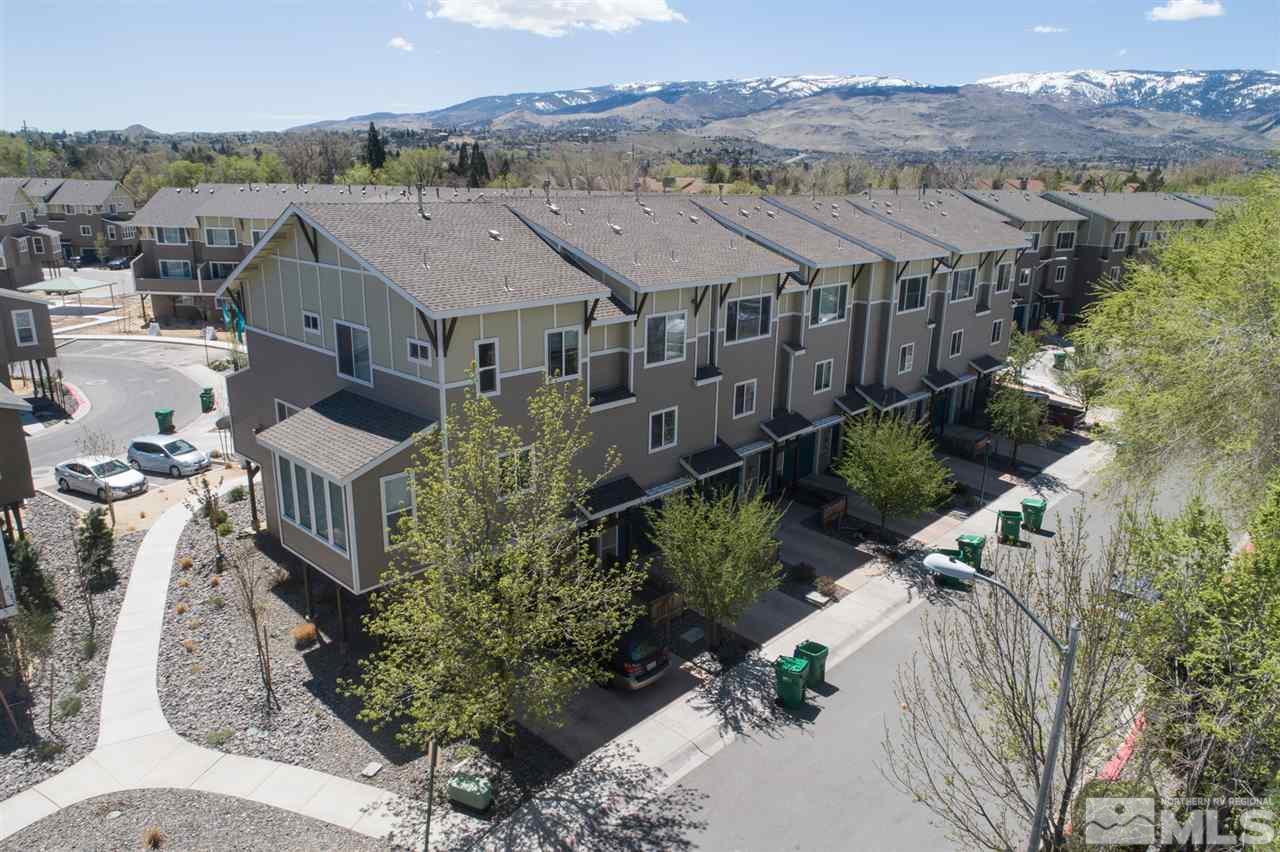 2740 Dana Kristin Lane Reno, NV 89503 - Photo 22 of 22 Photo 22
