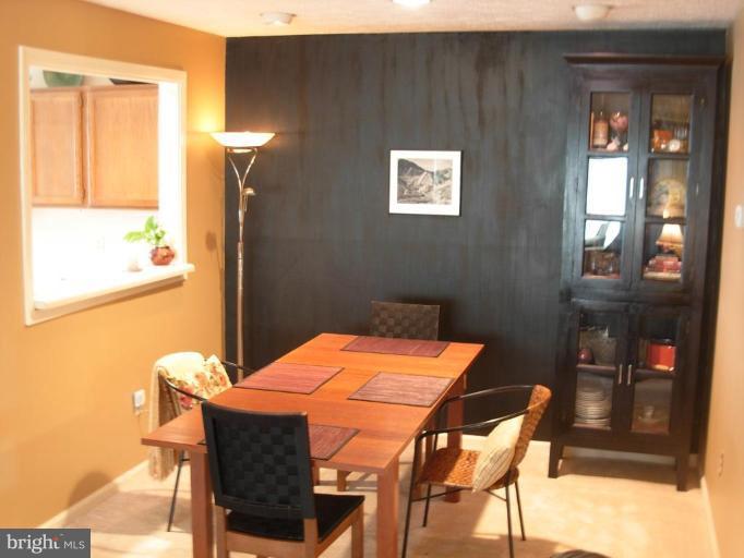 2279 Hunter's Run Drive, Unit 2279 Reston, VA 20191 - Photo 11 of 16 Dining Room