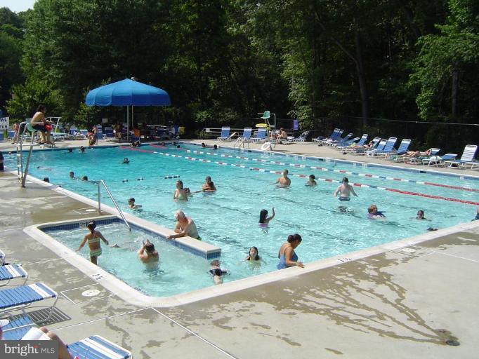 2279 Hunter's Run Drive, Unit 2279 Reston, VA 20191 - Photo 8 of 16 Swimming Pool 2