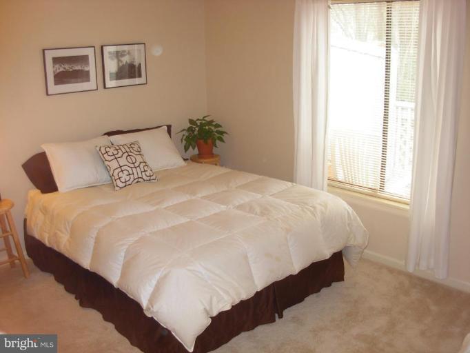 2279 Hunter's Run Drive, Unit 2279 Reston, VA 20191 - Photo 10 of 16 Bedroom #1