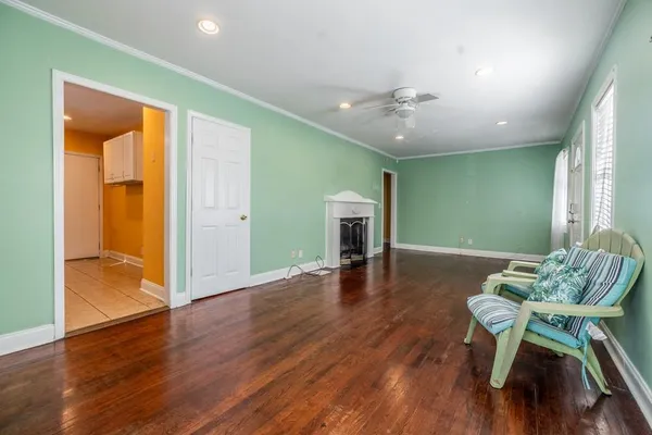 $2,100 | 1761 Fairway Hill Drive Southeast, Atlanta, GA 30317