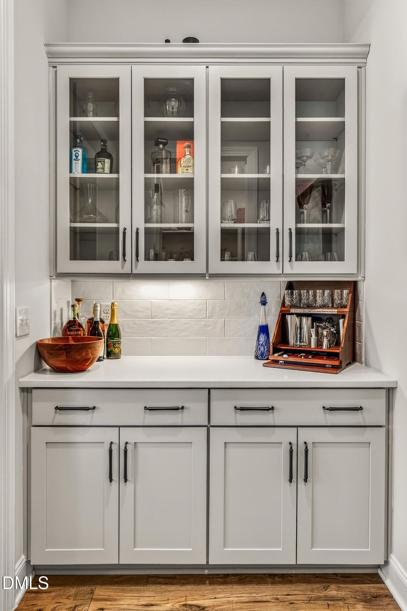 210 Lookout Ridge Pittsboro, NC 27312 - Photo 22 of 59 a sink with white cabinets