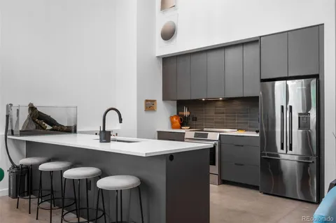 $549,900 | 1601 Park Avenue, Unit 116, Denver, CO 80218
