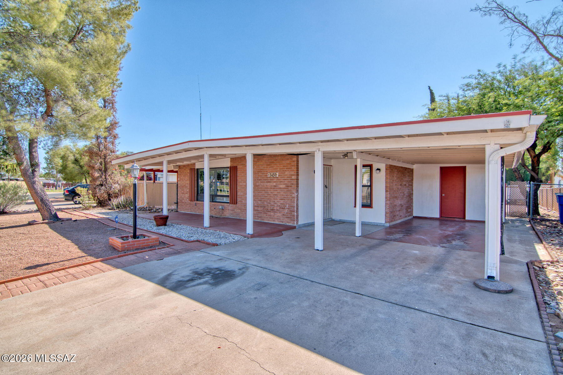 3450 South Jessica Avenue Tucson, AZ 85730 - Photo 3 of 48