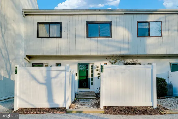 $289,900 | 623 Summit House, Unit 623, West Chester, PA 19382