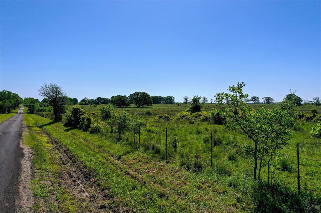 0 County Road 2421 Mabank, TX 75156 - Photo 12 of 29 a view of a grassy field with trees