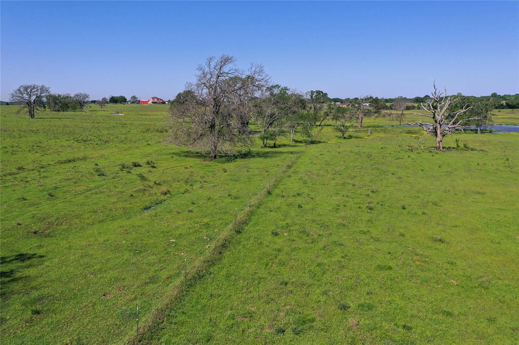 0 County Road 2421 Mabank, TX 75156 - Photo 16 of 29 a view of a lush green outdoor space with a swimming pool