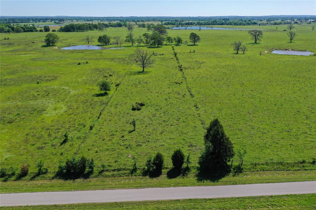 0 County Road 2421 Mabank, TX 75156 - Photo 21 of 29 a view of a garden with an outdoor space