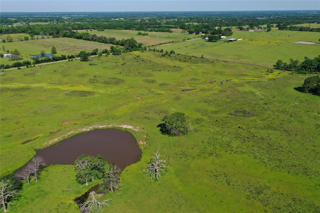 0 County Road 2421 Mabank, TX 75156 - Photo 3 of 29 an aerial view of ocean with residential houses with outdoor space