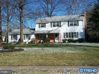 1444 Dublin Road Ambler, PA 19002 - Photo 1 of 6 Exterior
