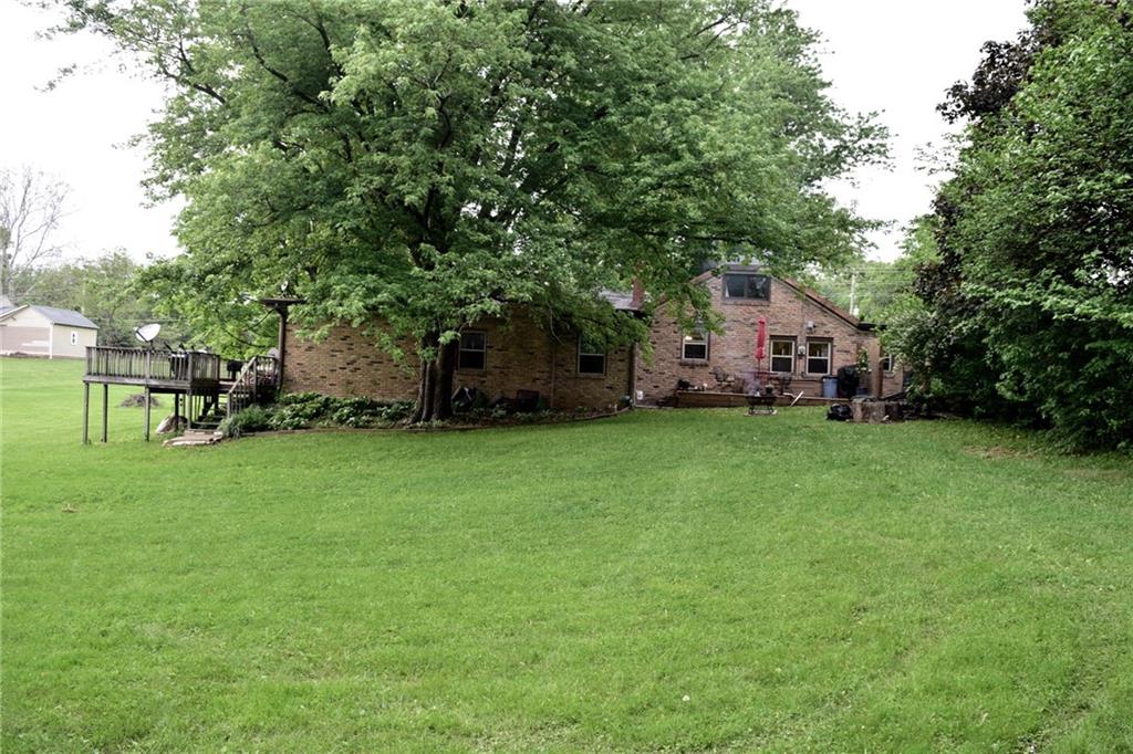 8341 Crawfordsville Road Indianapolis, IN 46234 - Photo 2 of 22 Gallery Image 2