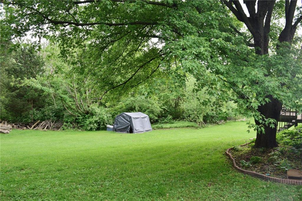 8341 Crawfordsville Road Indianapolis, IN 46234 - Photo 12 of 22 Gallery Image 12