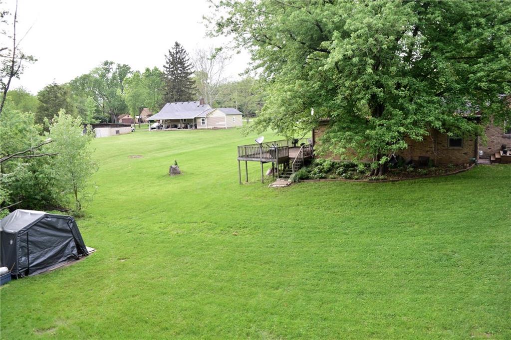 8341 Crawfordsville Road Indianapolis, IN 46234 - Photo 13 of 22 Gallery Image 13