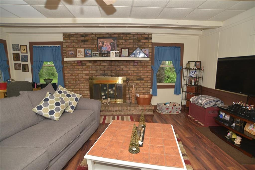 8341 Crawfordsville Road Indianapolis, IN 46234 - Photo 15 of 22 Gallery Image 15