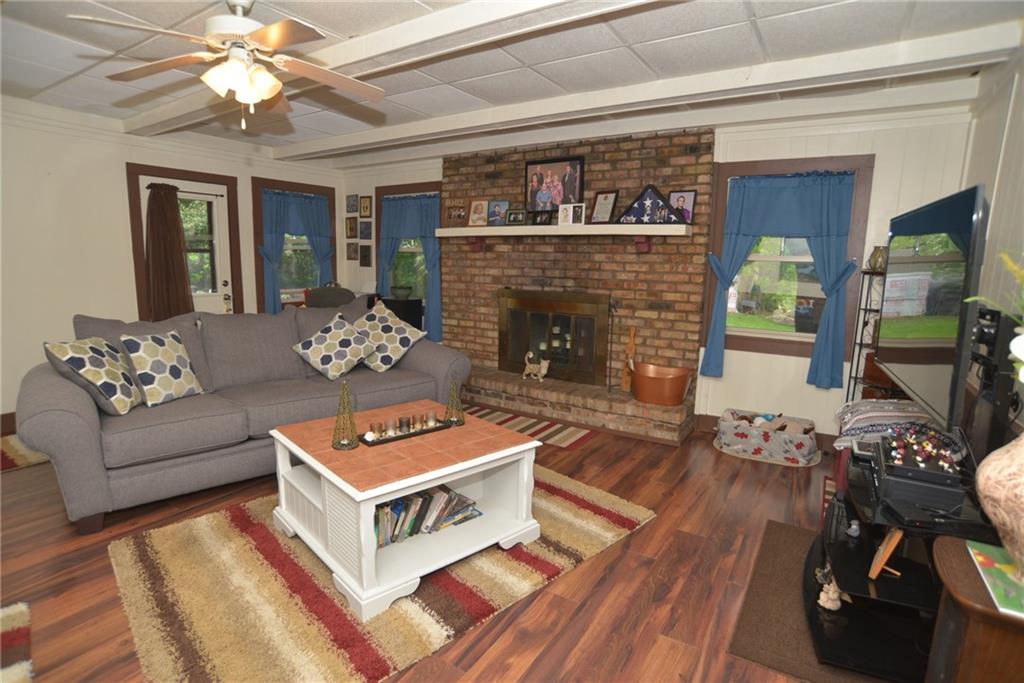 8341 Crawfordsville Road Indianapolis, IN 46234 - Photo 16 of 22 Gallery Image 16