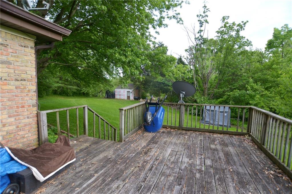 8341 Crawfordsville Road Indianapolis, IN 46234 - Photo 21 of 22 Gallery Image 21