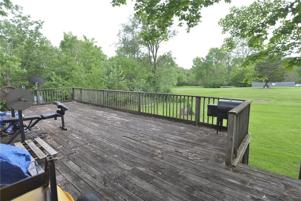 8341 Crawfordsville Road Indianapolis, IN 46234 - Photo 22 of 22 Gallery Image 22