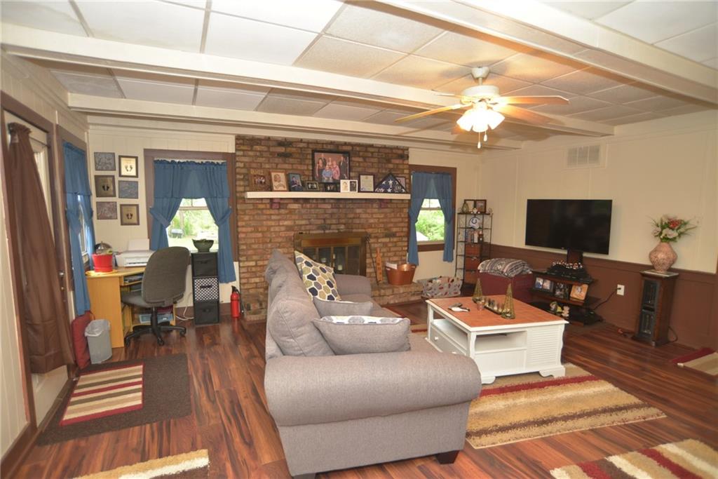 8341 Crawfordsville Road Indianapolis, IN 46234 - Photo 5 of 22 Gallery Image 5