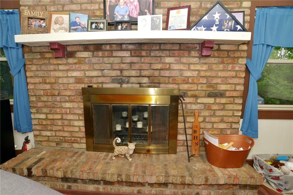 8341 Crawfordsville Road Indianapolis, IN 46234 - Photo 7 of 22 Gallery Image 7