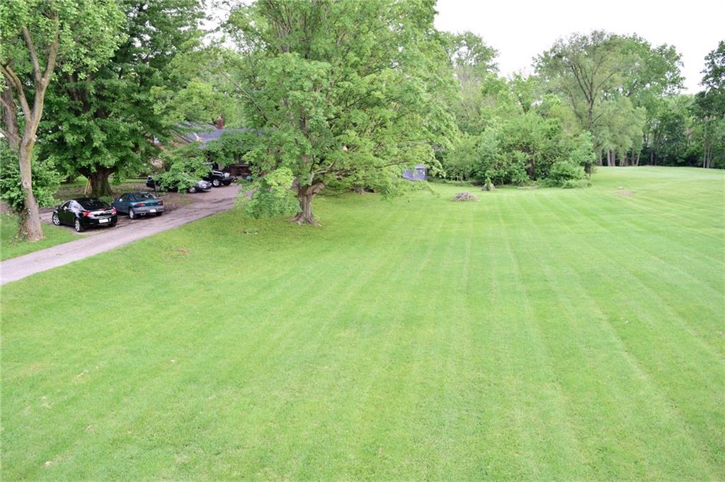 8341 Crawfordsville Road Indianapolis, IN 46234 - Photo 9 of 22 Gallery Image 9