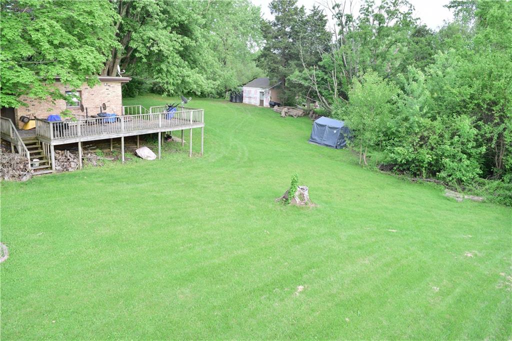 8341 Crawfordsville Road Indianapolis, IN 46234 - Photo 10 of 22 Gallery Image 10