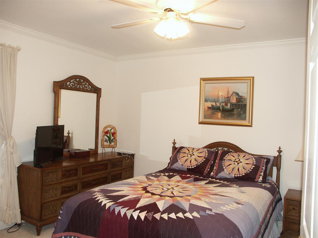 2555 Santa Rosa Drive Lillian, AL 36549 - Photo 11 of 19 Guest Bedroom