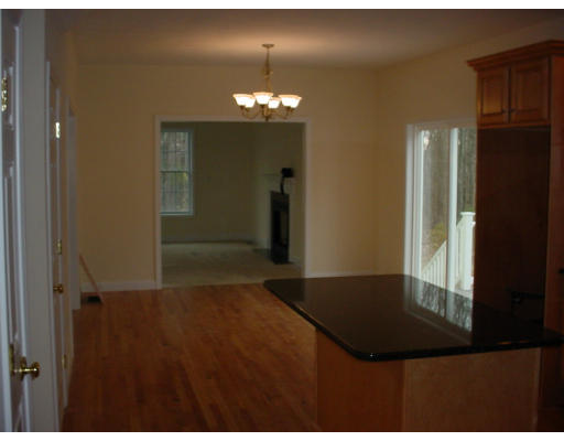 3 Devonshire Road Amesbury, MA 01913 - Photo 6 of 8 a view of a interior of the house