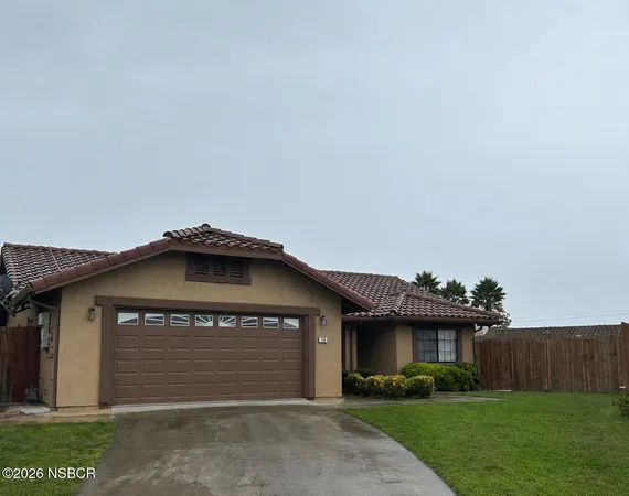 $679,000 | 174 San Miguel Court, Guadalupe, CA 93434