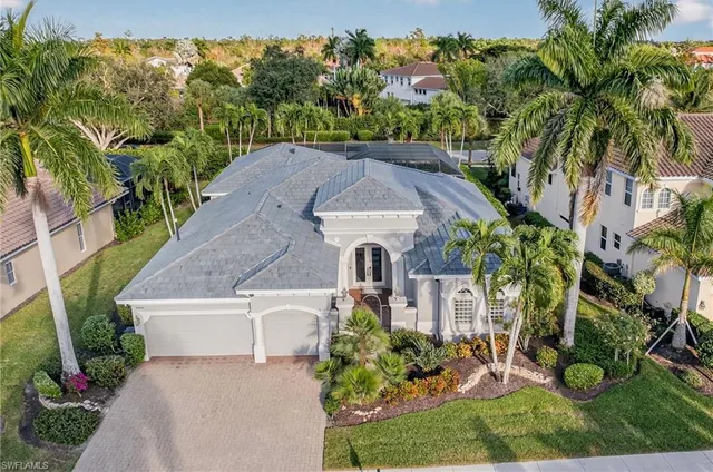 $1,199,000 | 8419 Sedonia Circle, Estero, FL 33967