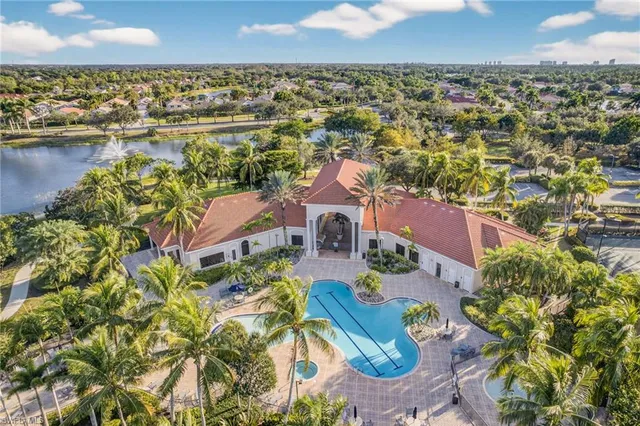 $1,199,000 | 8419 Sedonia Circle, Estero, FL 33967